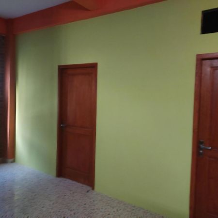Maqmil Prambanan Apartamento Exterior foto