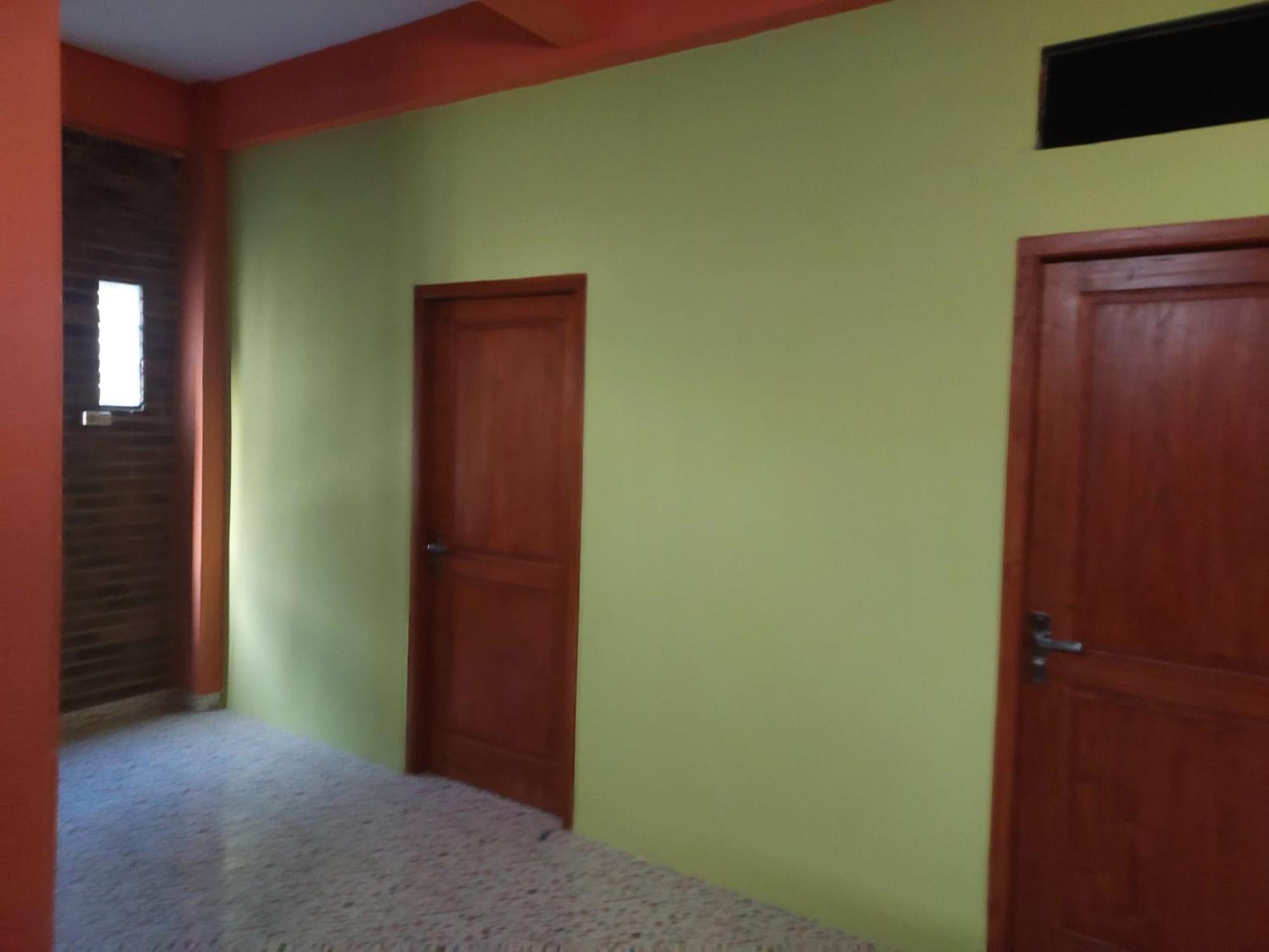 Maqmil Prambanan Apartamento Exterior foto