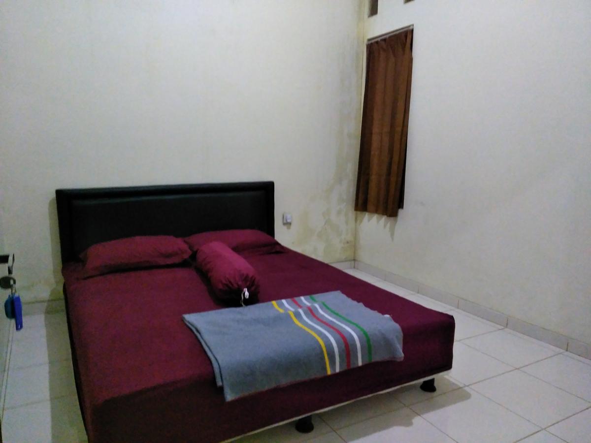 Maqmil Prambanan Apartamento Exterior foto