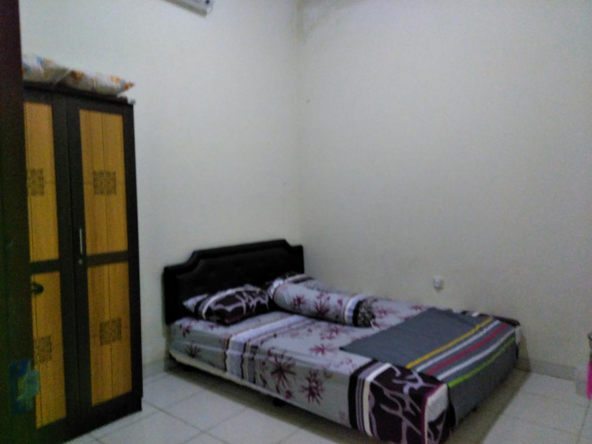 Maqmil Prambanan Apartamento Exterior foto