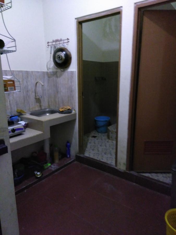 Maqmil Prambanan Apartamento Exterior foto